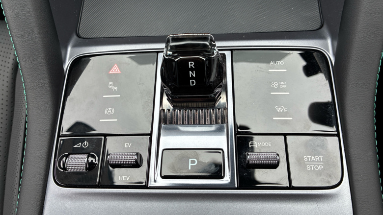 BYD Seal U 1.5 DM-i Boost 5dr Auto Estate